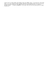 Eseja 'Project Management ', 3.