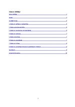 Konspekts 'Sociālās fobijas', 2.