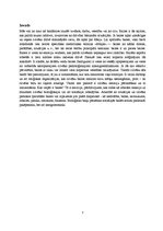 Konspekts 'Sociālās fobijas', 3.