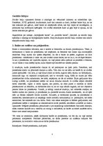 Konspekts 'Sociālās fobijas', 4.