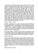 Konspekts 'Sociālās fobijas', 5.