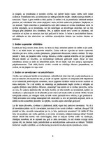 Konspekts 'Sociālās fobijas', 6.