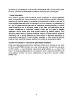 Konspekts 'Sociālās fobijas', 8.