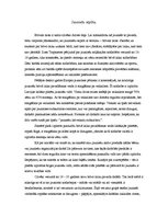 Referāts 'Aktīvās atpūtas un izklaides socioloģija', 8.