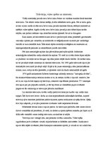 Referāts 'Aktīvās atpūtas un izklaides socioloģija', 15.