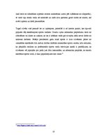 Referāts 'Aktīvās atpūtas un izklaides socioloģija', 19.