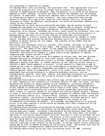 Eseja 'Rights of Victims and Witness within the Military Justice System', 2.