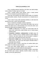 Konspekts 'Politisko partiju klasifikācija un veidi', 1.