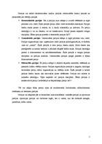 Konspekts 'Politisko partiju klasifikācija un veidi', 2.