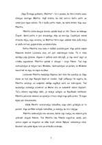 Konspekts 'Jānis Širmanis - pasakas "Pīkstīte" konspektīvs satura izklāsts', 2.