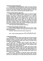 Konspekts 'Imanta Ziedoņa dzejoļa "Salauž, salauž daļās manu dvesmu" analīze', 2.