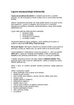 Konspekts 'Līgums starptautiskajā tirdzniecībā', 1.