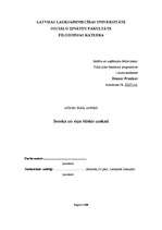 Referāts 'Seneka un viņa ētiskie uzskati', 1.