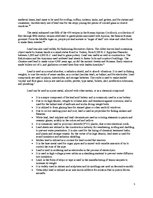 Konspekts 'Toxicology Assessment for Lead', 5.