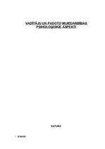 Referāts 'Vadītāju un padoto mijiedarbības psiholoģiskie aspekti', 1.
