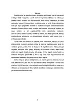 Referāts 'Kredītprocentu un depozītu procentu dinamika Latvijā', 3.