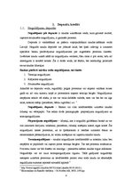 Referāts 'Kredītprocentu un depozītu procentu dinamika Latvijā', 4.
