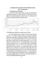 Referāts 'Kredītprocentu un depozītu procentu dinamika Latvijā', 10.