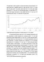 Referāts 'Kredītprocentu un depozītu procentu dinamika Latvijā', 11.