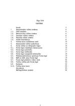 Referāts 'Pasaules valūtas tirgus', 2.