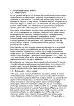 Referāts 'Pasaules valūtas tirgus', 4.