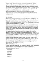 Referāts 'Pasaules valūtas tirgus', 21.