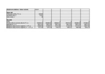 Referāts 'Finanšu aprēķinu modelēšana Excel vidē ', 1.