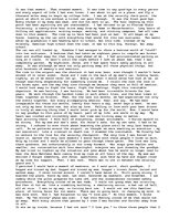 Eseja 'most influential hour of my life essay - going away to college, saying goodbye', 1.