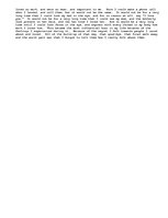 Eseja 'most influential hour of my life essay - going away to college, saying goodbye', 2.