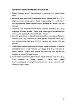 Referāts 'Ūdens kvalitāte Liepājas mikrorajonos', 19.