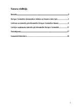 Referāts 'Latvijas biznesa grupu intereses un to pārstāvniecība Eiropas Savienībā', 2.