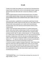 Referāts 'Latvijas biznesa grupu intereses un to pārstāvniecība Eiropas Savienībā', 3.