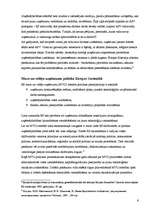 Referāts 'Latvijas biznesa grupu intereses un to pārstāvniecība Eiropas Savienībā', 6.