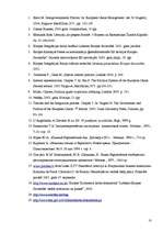 Referāts 'Latvijas biznesa grupu intereses un to pārstāvniecība Eiropas Savienībā', 18.