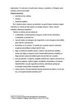 Konspekts 'Kopējā ārējā un drošības politika, sadarbība tieslietās un iekšlietās', 4.