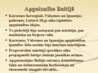 Prezentācija 'Apgaismība Baltijā', 3.