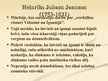 Prezentācija 'Apgaismība Baltijā', 8.