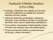 Prezentācija 'Apgaismība Baltijā', 9.
