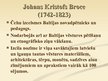 Prezentācija 'Apgaismība Baltijā', 10.