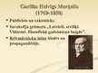Prezentācija 'Apgaismība Baltijā', 11.