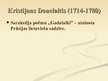 Prezentācija 'Apgaismība Baltijā', 12.