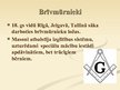 Prezentācija 'Apgaismība Baltijā', 13.