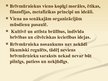 Prezentācija 'Apgaismība Baltijā', 14.