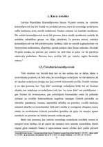 Referāts 'Noziedzīgā nodarījumā cietušo psiholoģiskās īpatnības', 4.