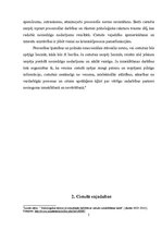 Referāts 'Noziedzīgā nodarījumā cietušo psiholoģiskās īpatnības', 5.