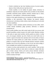 Referāts 'Noziedzīgā nodarījumā cietušo psiholoģiskās īpatnības', 7.