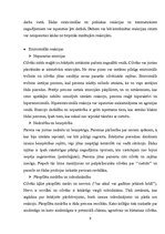 Referāts 'Noziedzīgā nodarījumā cietušo psiholoģiskās īpatnības', 9.