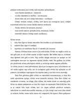 Referāts 'Noziedzīgā nodarījumā cietušo psiholoģiskās īpatnības', 12.