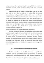 Referāts 'Noziedzīgā nodarījumā cietušo psiholoģiskās īpatnības', 13.