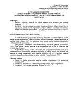 Prakses atskaite 'Bērnu individuālās tiesības', 9.